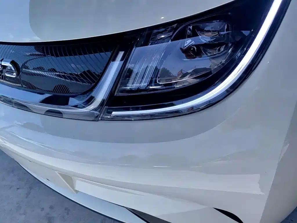 Dolphin 2025 420km Freedom Edition — миниатюра 24