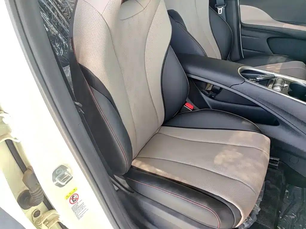 Dolphin 2025 420km Freedom Edition — миниатюра 25