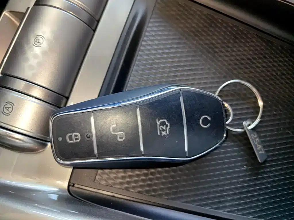Dolphin 2025 420km Freedom Edition — миниатюра 9