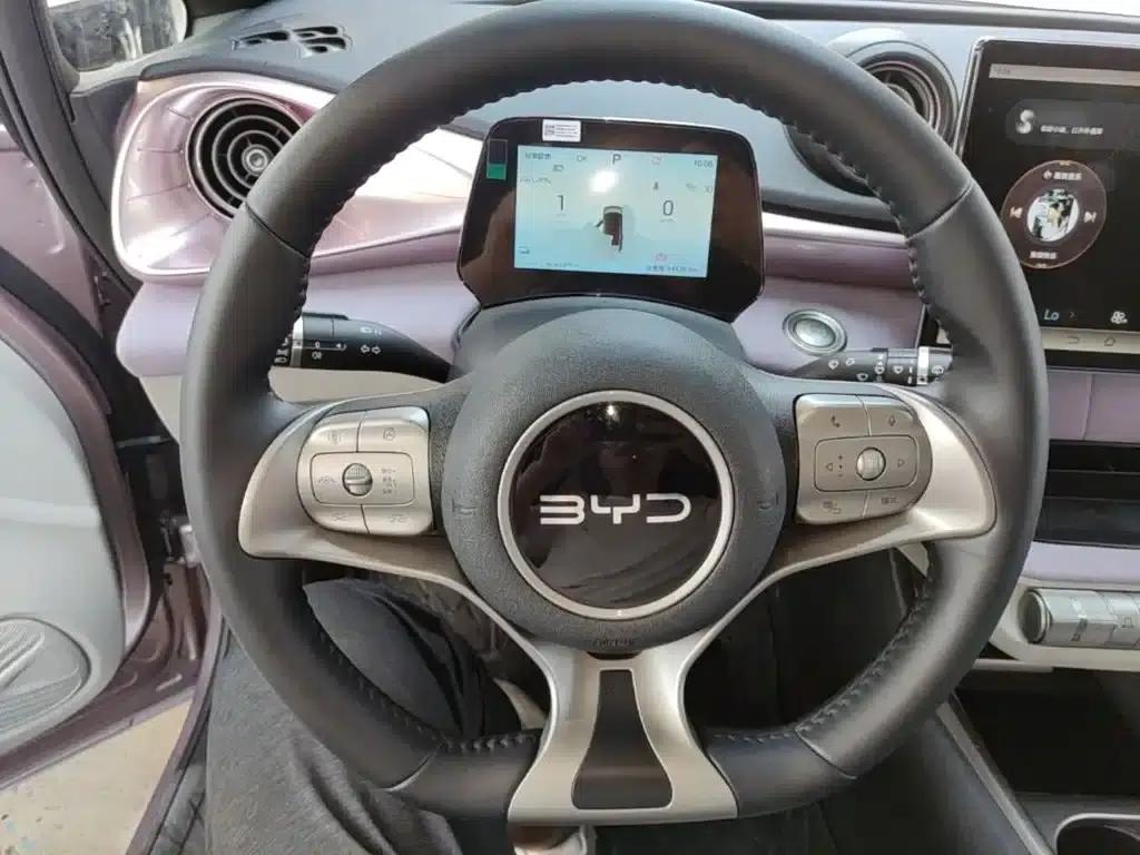 Dolphin 2025 520km/h Knight Edition — миниатюра 11