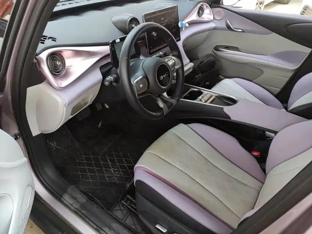 Dolphin 2025 520km/h Knight Edition — миниатюра 15