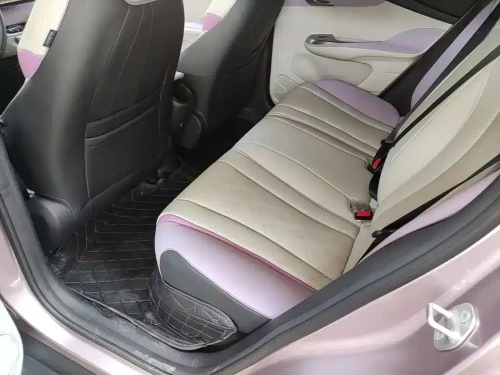 Dolphin 2025 520km/h Knight Edition — миниатюра 17