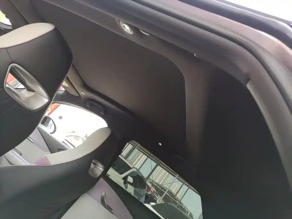 Dolphin 2025 520km/h Knight Edition — миниатюра 18