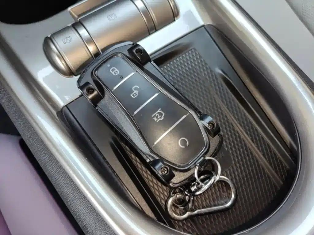Dolphin 2025 520km/h Knight Edition — миниатюра 9