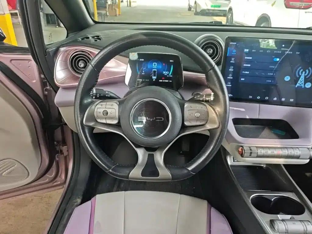 Dolphin 2021 405km Fashion Edition — миниатюра 11