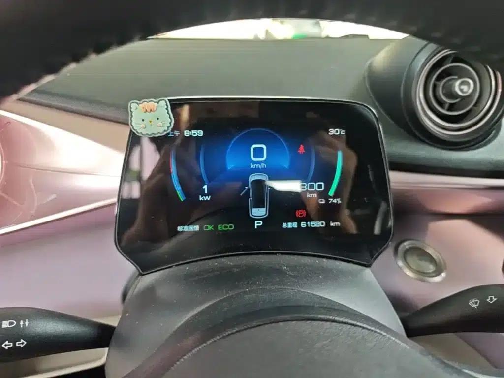 Dolphin 2021 405km Fashion Edition — миниатюра 12