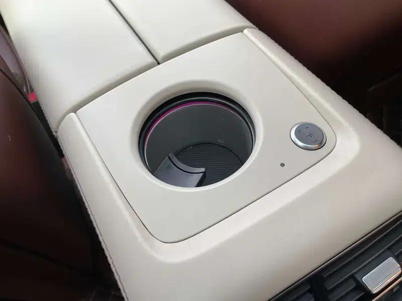 2021 Maybach GLS 480 4MATIC — миниатюра 11