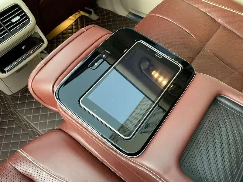 2021 Maybach GLS 480 4MATIC — миниатюра 16