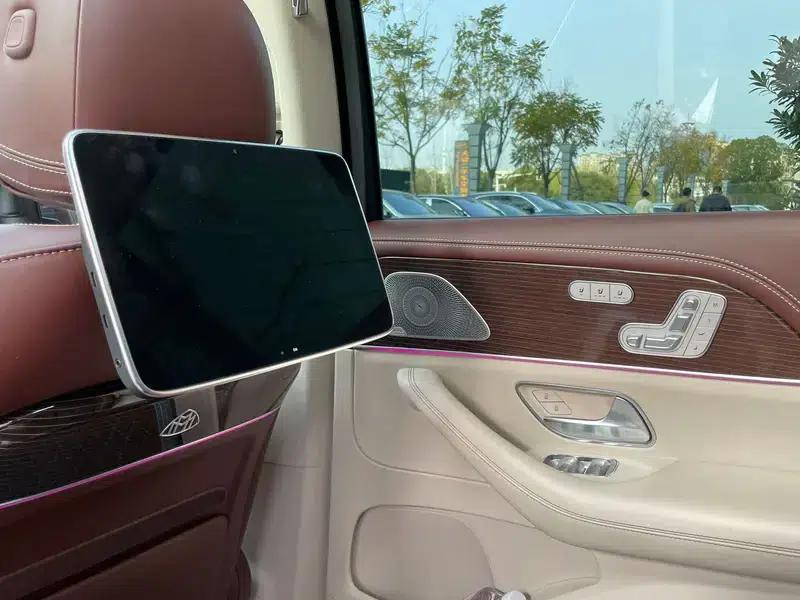 2021 Maybach GLS 480 4MATIC — миниатюра 23