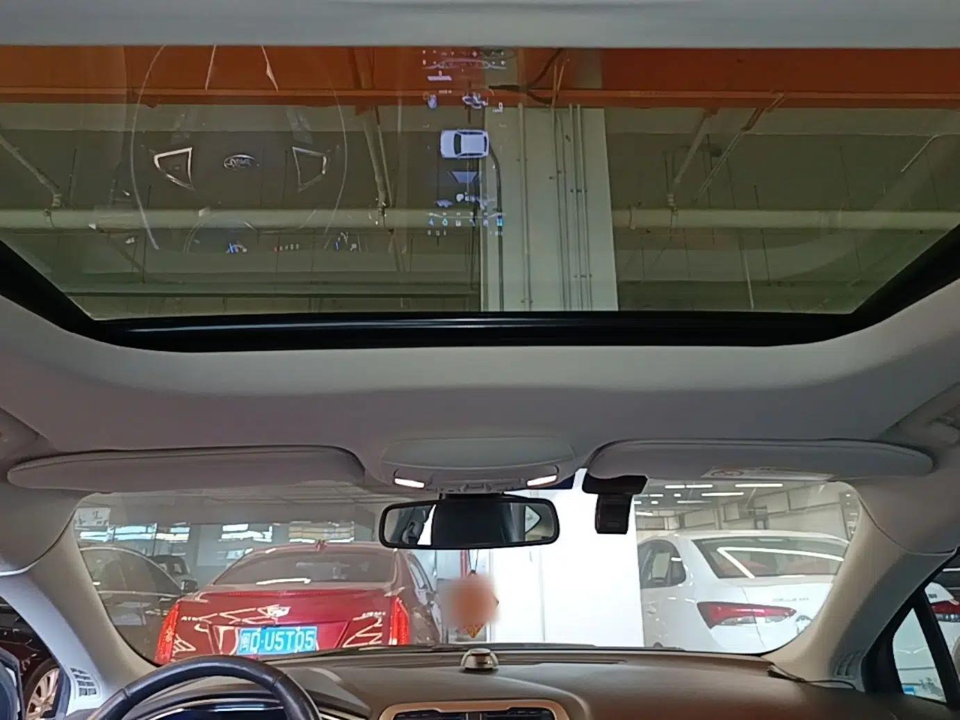Ford Mondeo 2013 2.0L GTDi 200 Fashion Edition — миниатюра 26