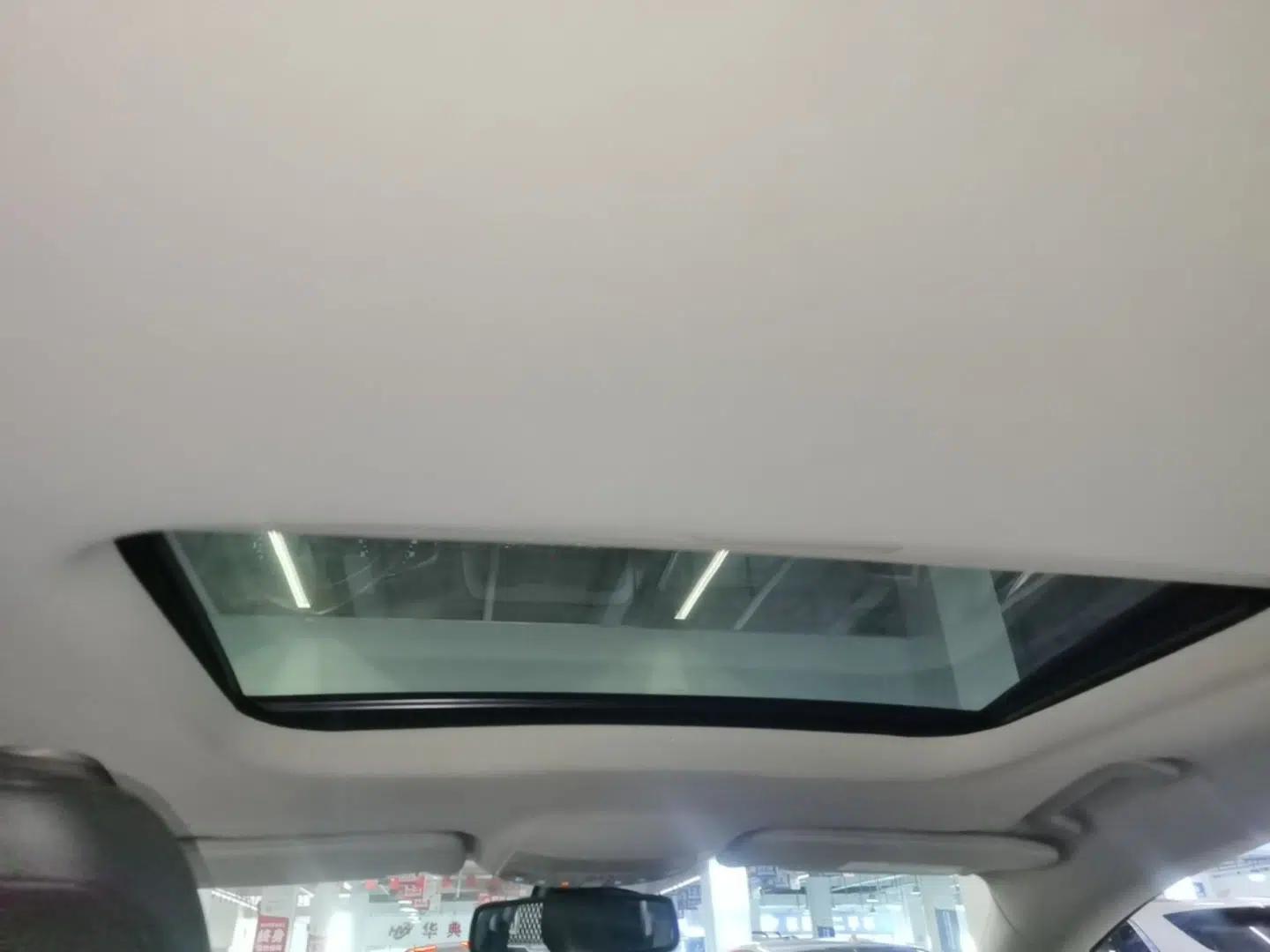 Ford Mondeo 2013 2.0L GTDi240 Luxury Sport Model — миниатюра 21