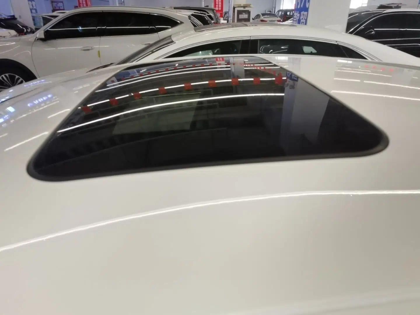 Ford Mondeo 2013 2.0L GTDi240 Luxury Sport Model — миниатюра 7