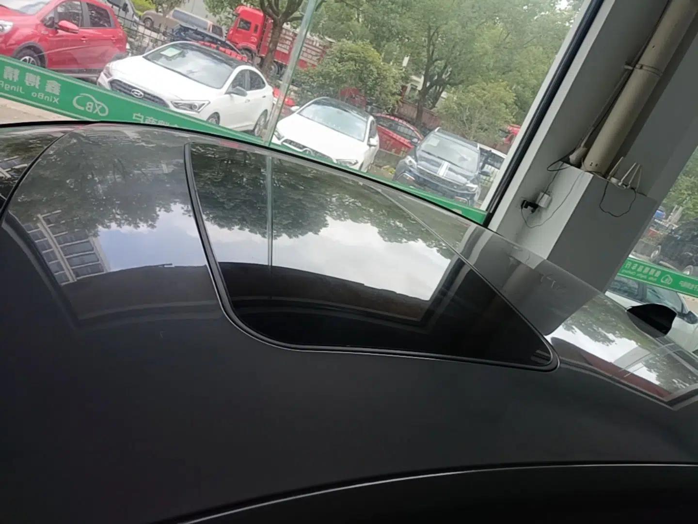 Ford Mondeo 2023 EcoBoost 180 Comfort Model — миниатюра 7