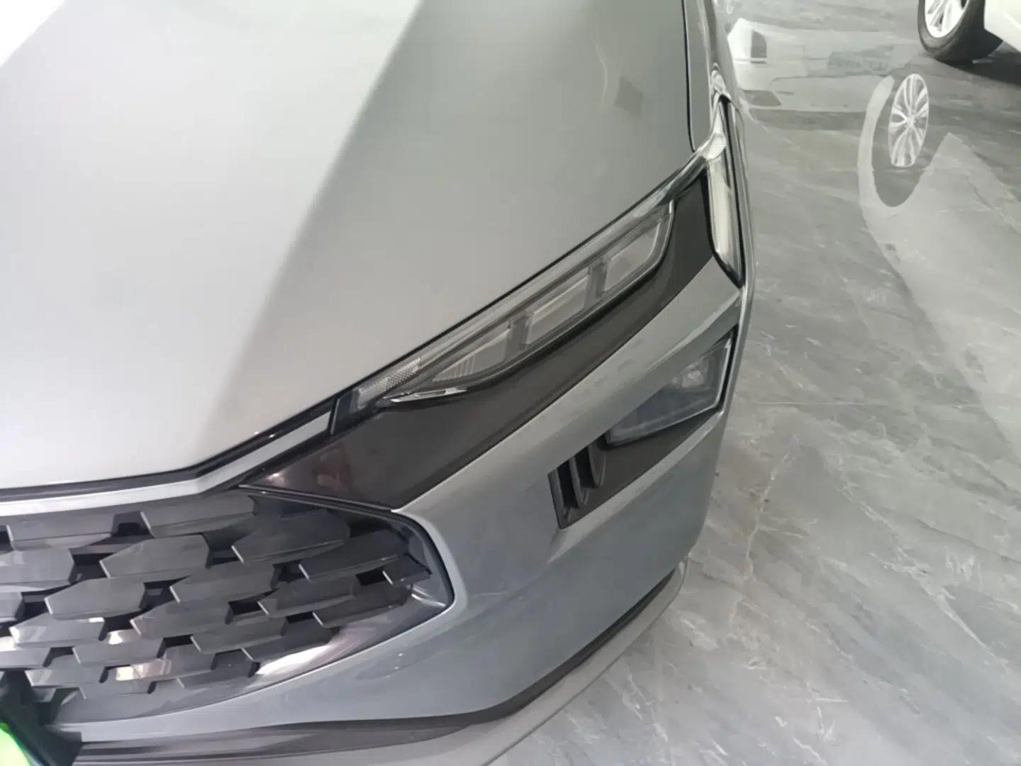 Ford Mondeo 2023 EcoBoost 180 Comfort Model — миниатюра 8