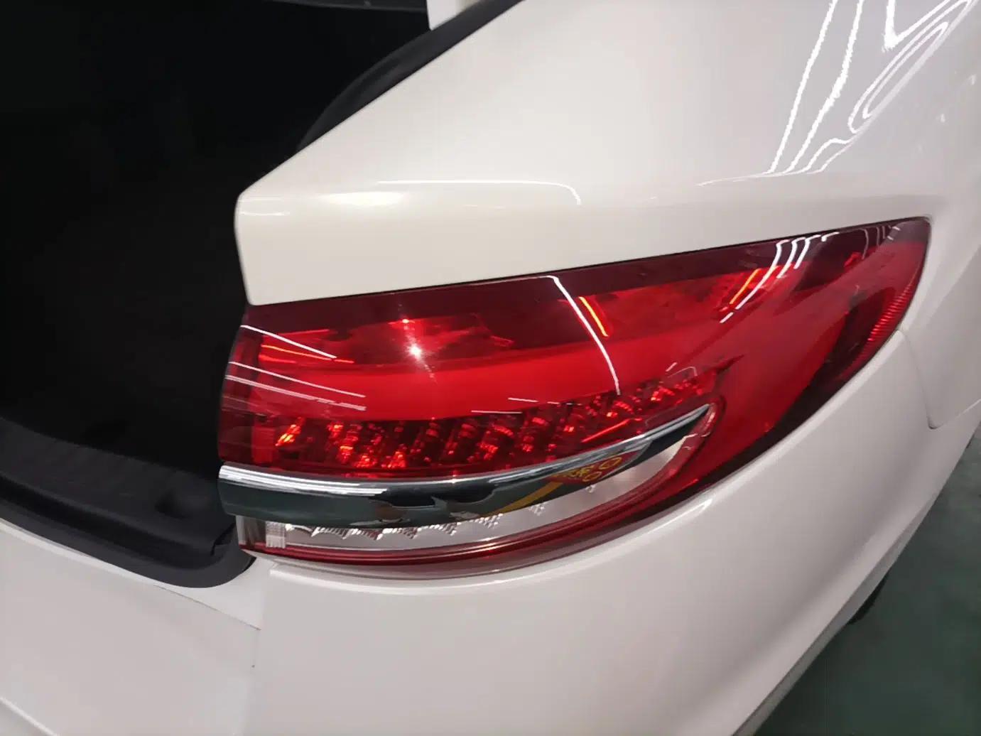 Ford Mondeo 2020 EcoBoost 180 Stylish Model — миниатюра 9