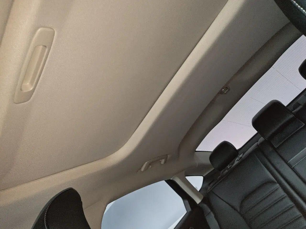 Ford Mondeo 2020 EcoBoost 180 Stylish Model — миниатюра 18
