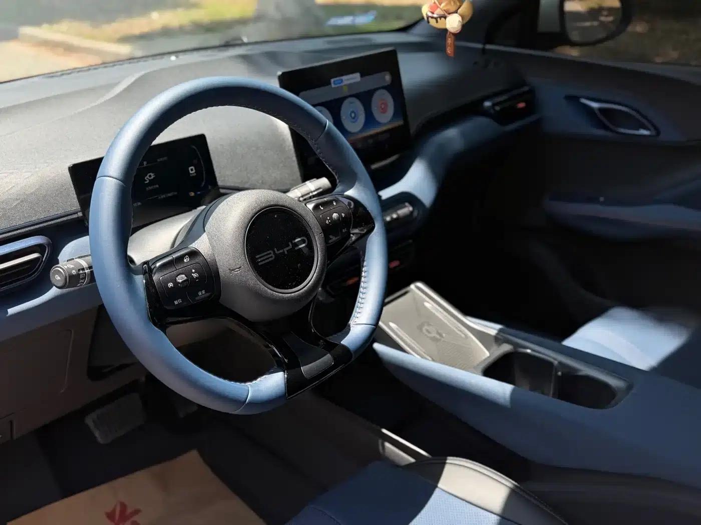 Seagull 2024 Glory Edition 305km Freedom Edition — миниатюра 12