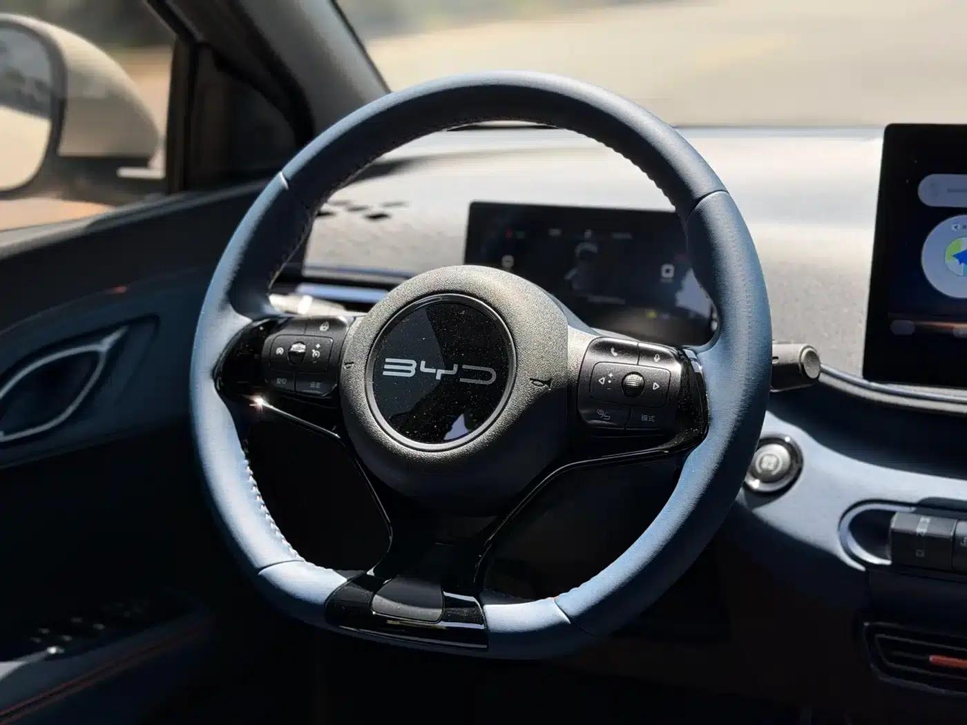 Seagull 2024 Glory Edition 305km Freedom Edition — миниатюра 7