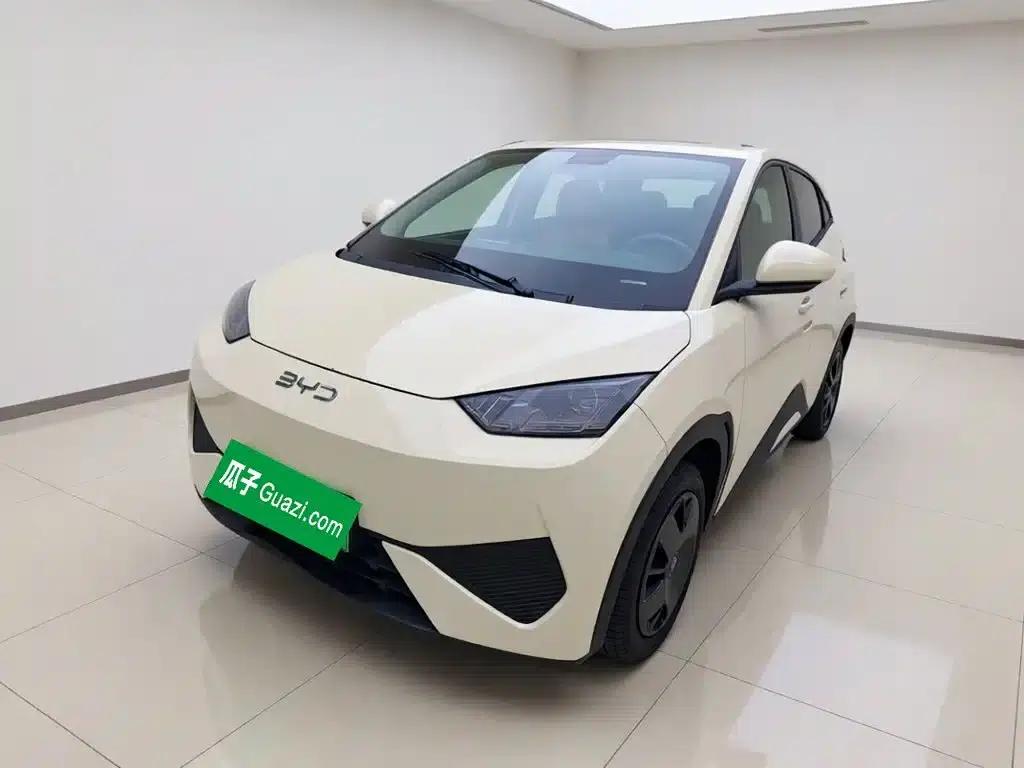Seagull 2025 305km/h Dynamic Edition — миниатюра 1