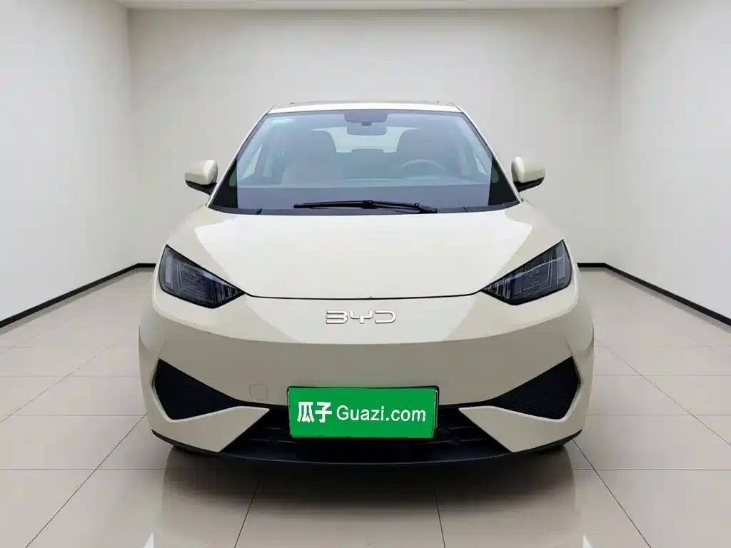 Seagull 2025 305km/h Dynamic Edition — миниатюра 2