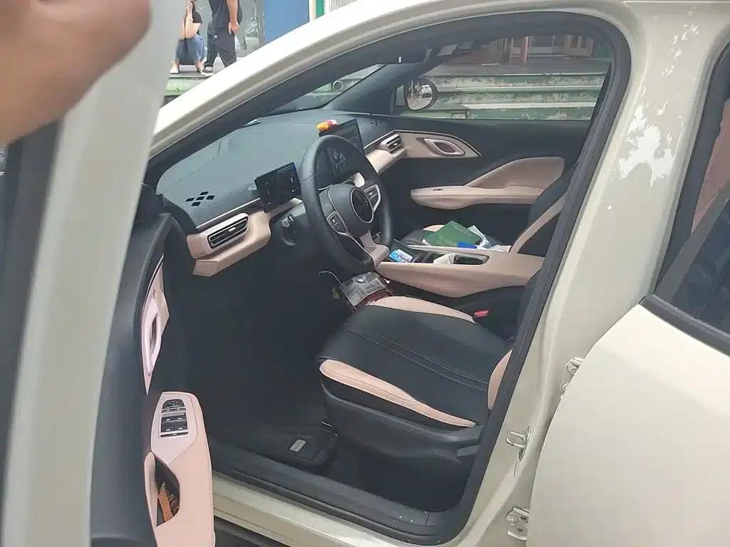Seagull 2025 305km/h Dynamic Edition — миниатюра 12