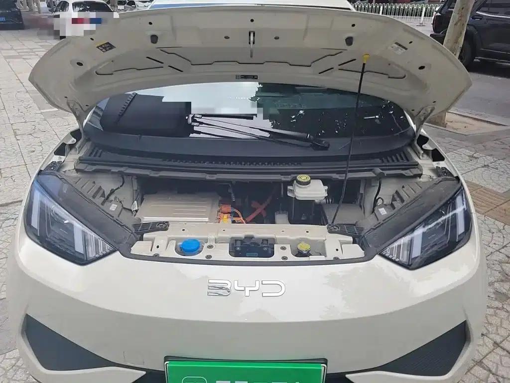 Seagull 2025 305km/h Dynamic Edition — миниатюра 16