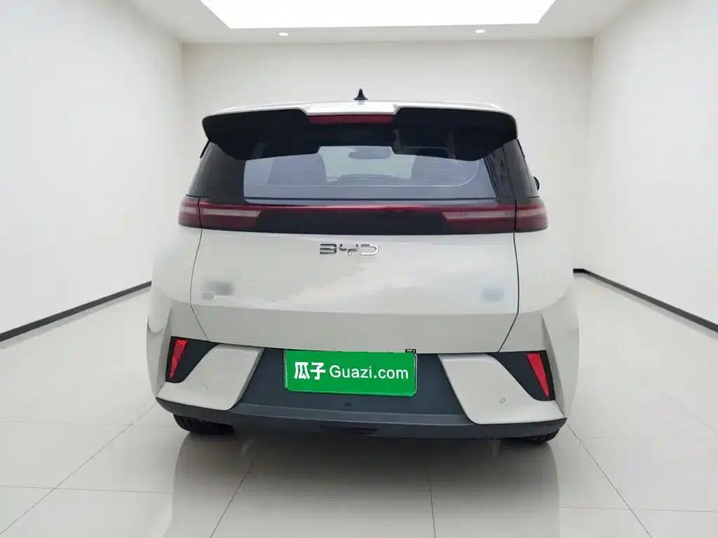 Seagull 2025 305km/h Dynamic Edition — миниатюра 3