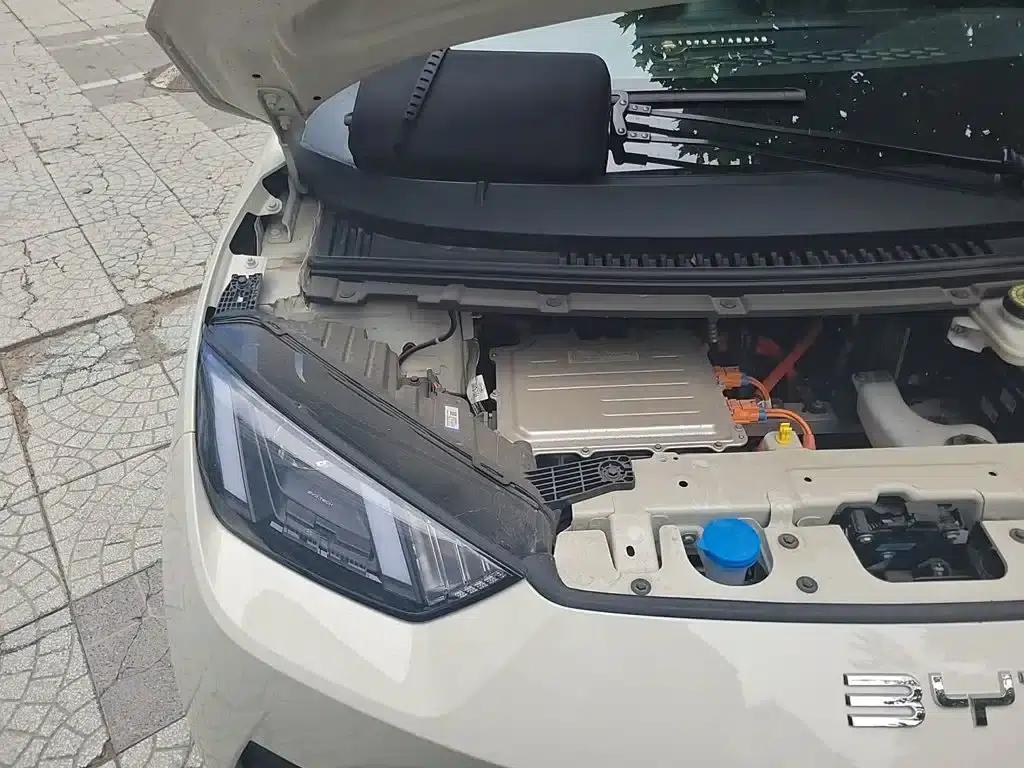 Seagull 2025 305km/h Dynamic Edition — миниатюра 22