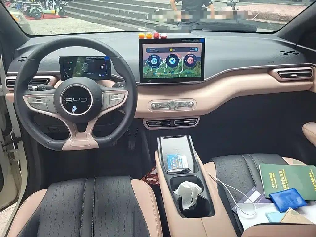 Seagull 2025 305km/h Dynamic Edition — миниатюра 5