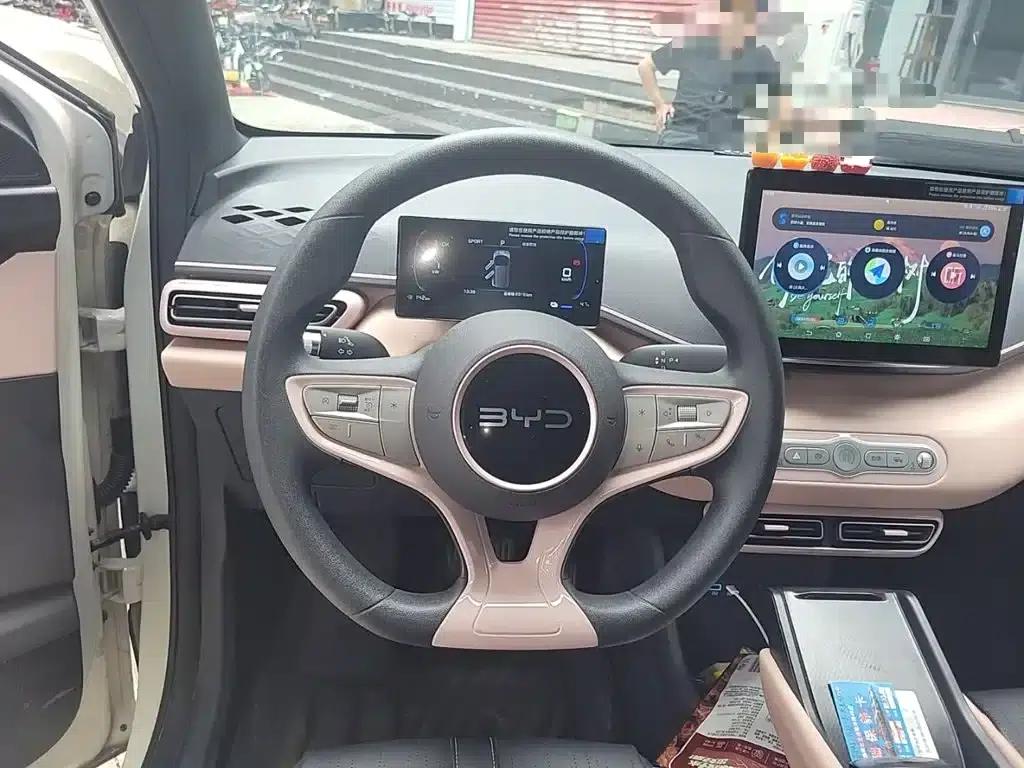 Seagull 2025 305km/h Dynamic Edition — миниатюра 6