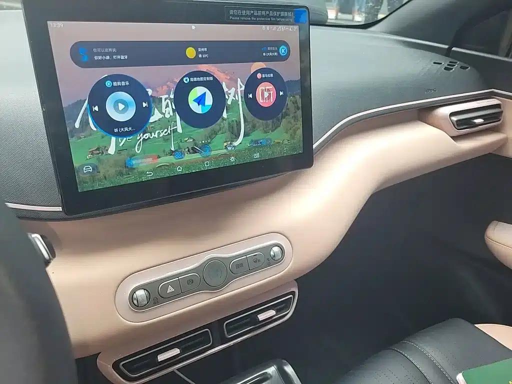 Seagull 2025 305km/h Dynamic Edition — миниатюра 9