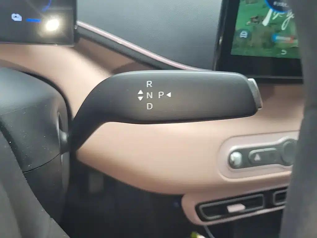 Seagull 2025 305km/h Dynamic Edition — миниатюра 10