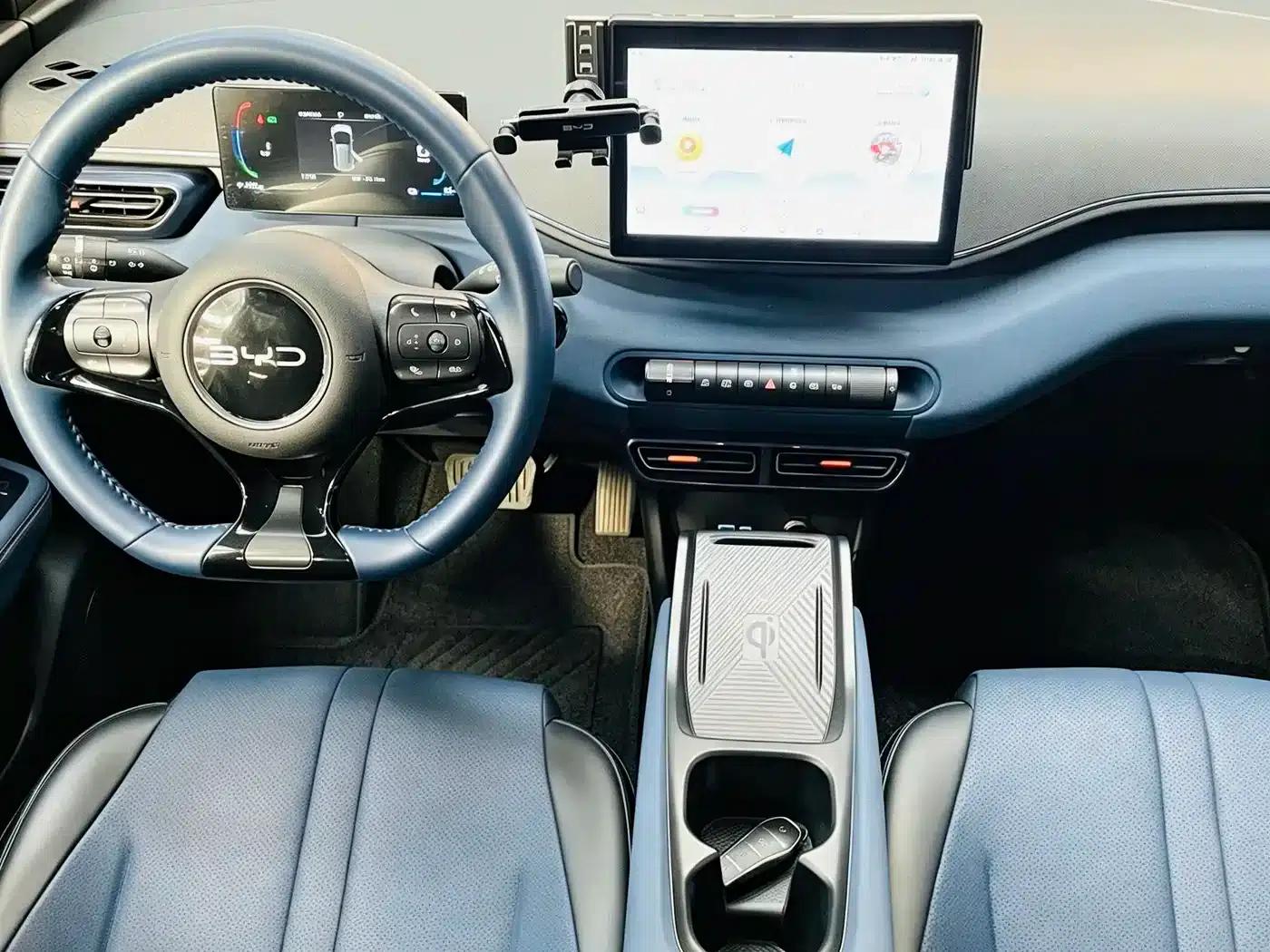 Seagull 2023 Freedom Edition — миниатюра 6