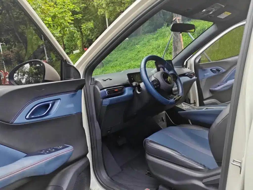 Seagull 2023 Freedom Edition — миниатюра 7