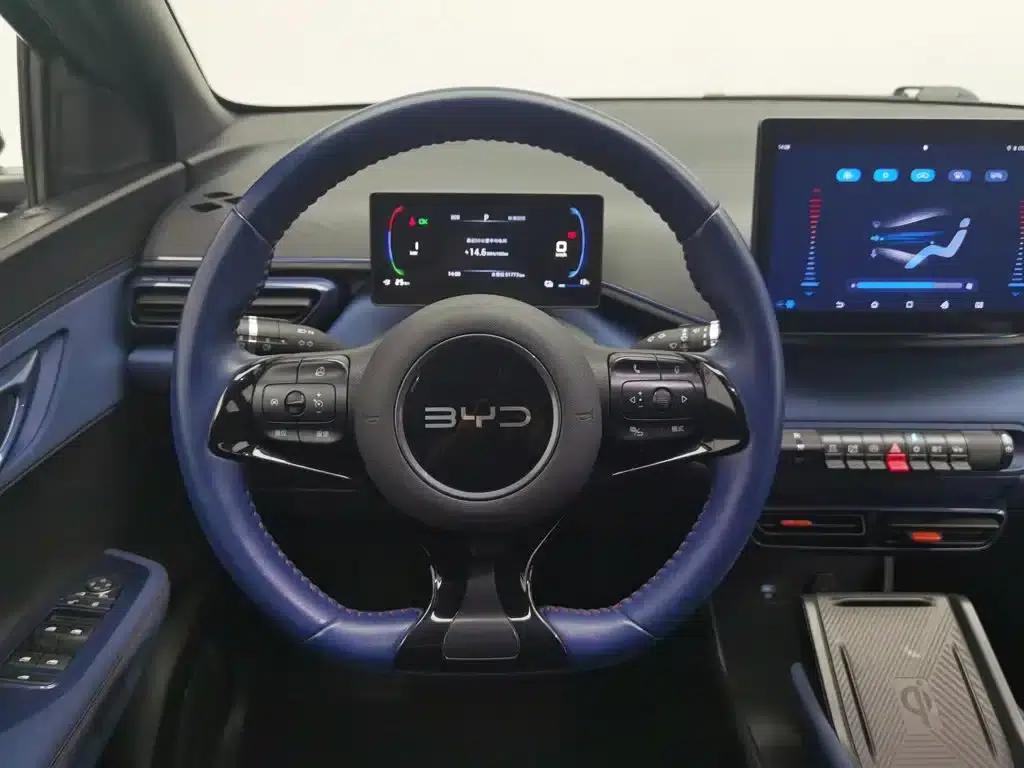 Seagull 2024 Glory Edition 305km Freedom Edition — миниатюра 11
