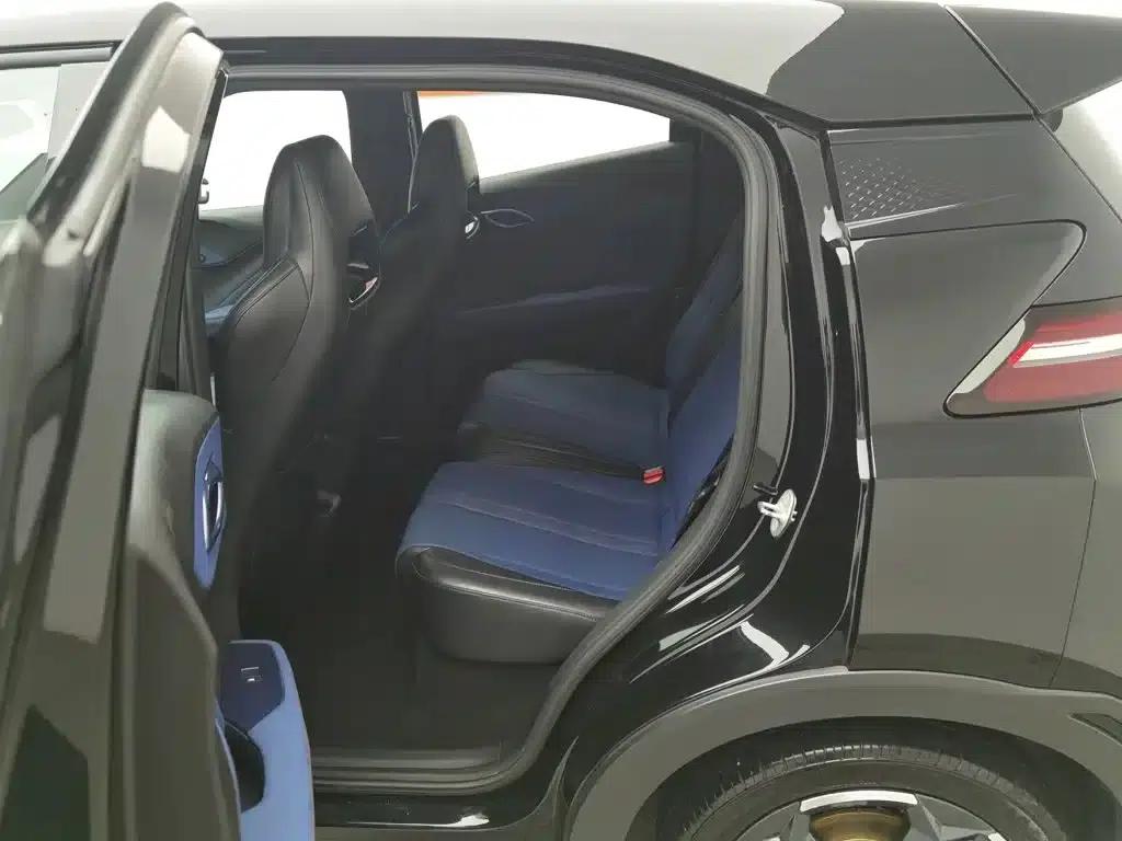 Seagull 2024 Glory Edition 305km Freedom Edition — миниатюра 15