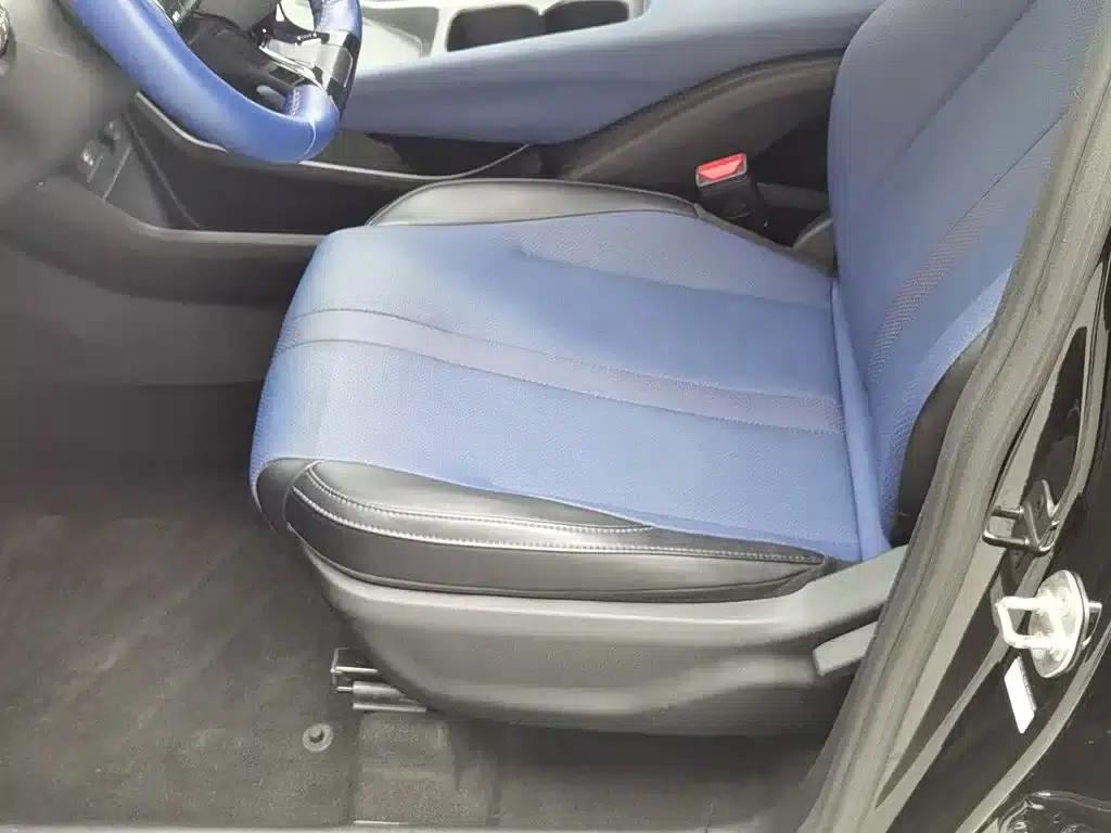 Seagull 2024 Glory Edition 305km Freedom Edition — миниатюра 20