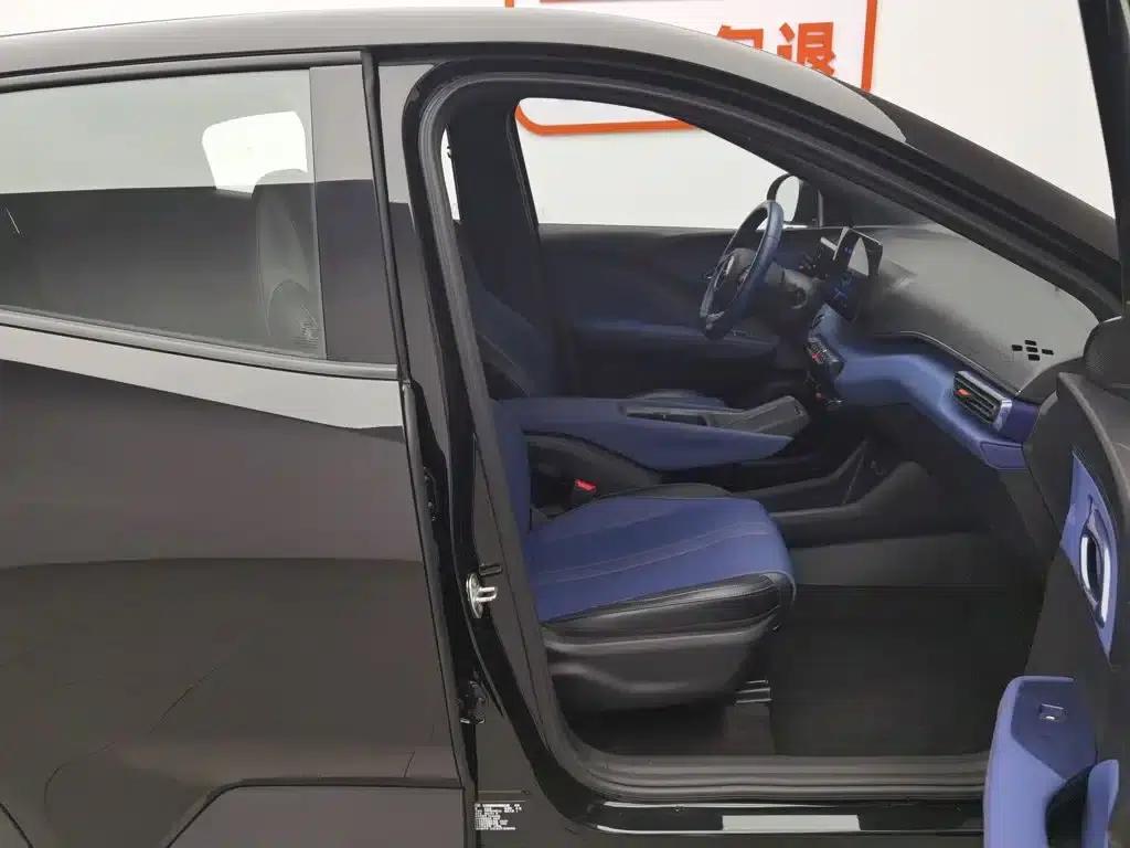 Seagull 2024 Glory Edition 305km Freedom Edition — миниатюра 23