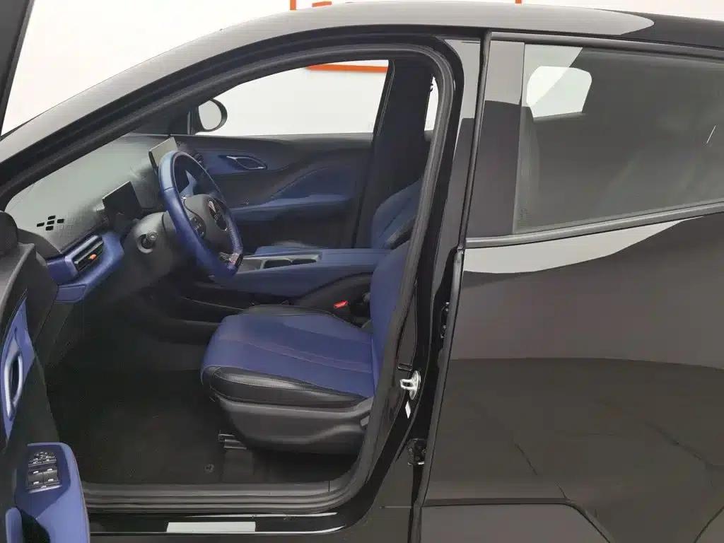 Seagull 2024 Glory Edition 305km Freedom Edition — миниатюра 10