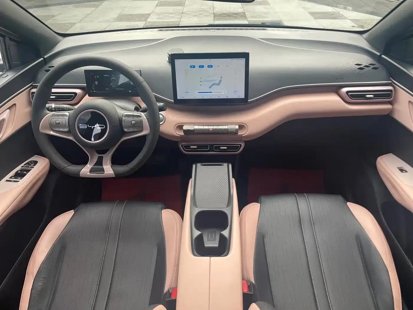 Seagull 2024 Glory Edition 305km/h Vitality Edition — миниатюра 12