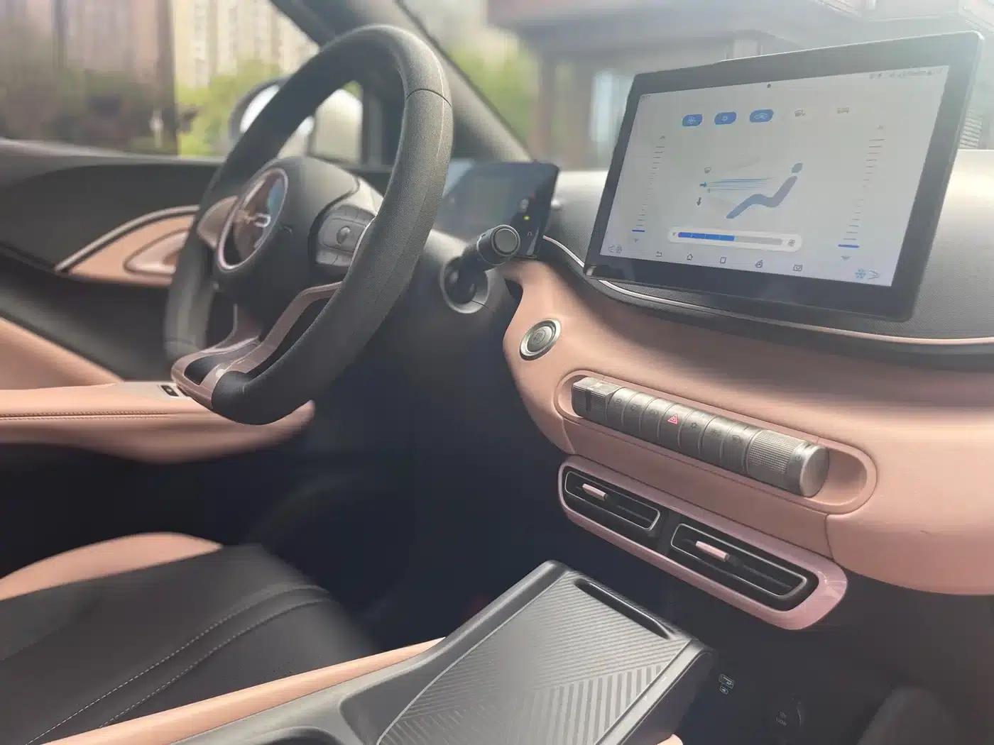 Seagull 2024 Glory Edition 305km/h Vitality Edition — миниатюра 19