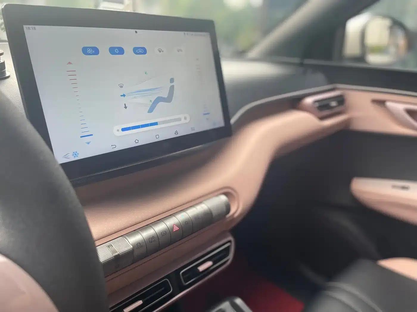 Seagull 2024 Glory Edition 305km/h Vitality Edition — миниатюра 22