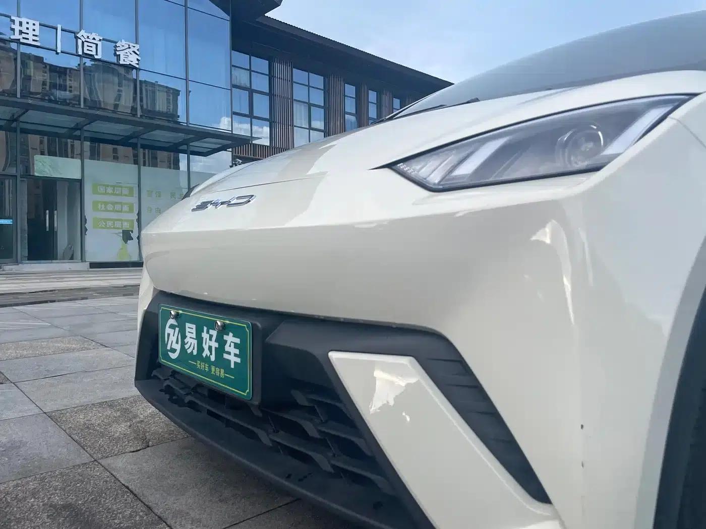 Seagull 2024 Glory Edition 305km/h Vitality Edition — миниатюра 6