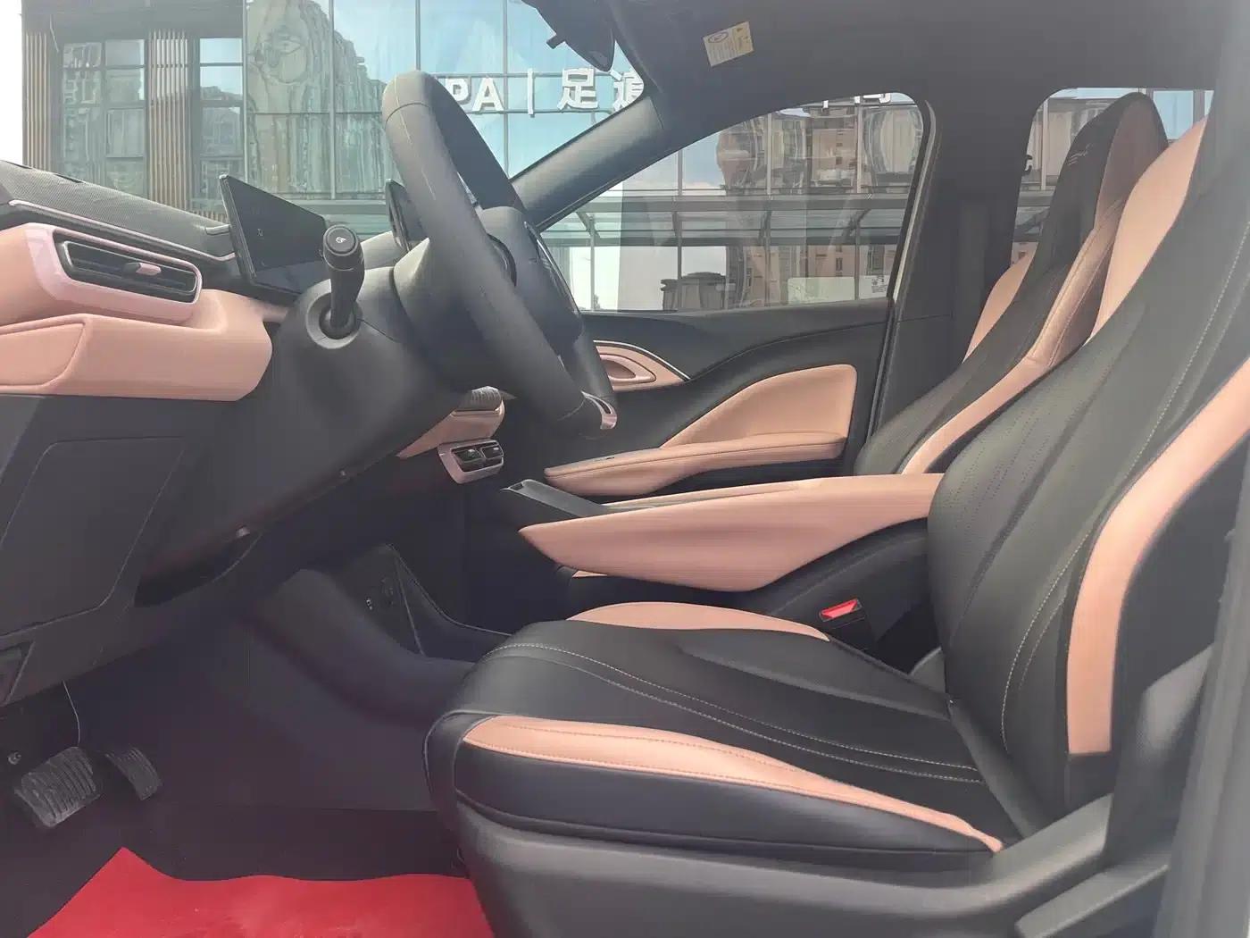 Seagull 2024 Glory Edition 305km/h Vitality Edition — миниатюра 8