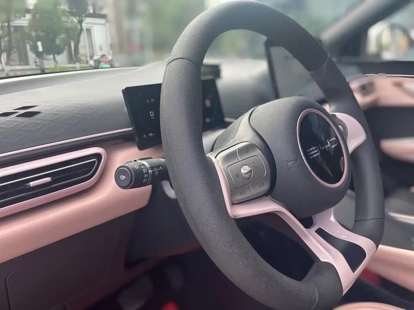 Seagull 2024 Glory Edition 305km/h Vitality Edition — миниатюра 9