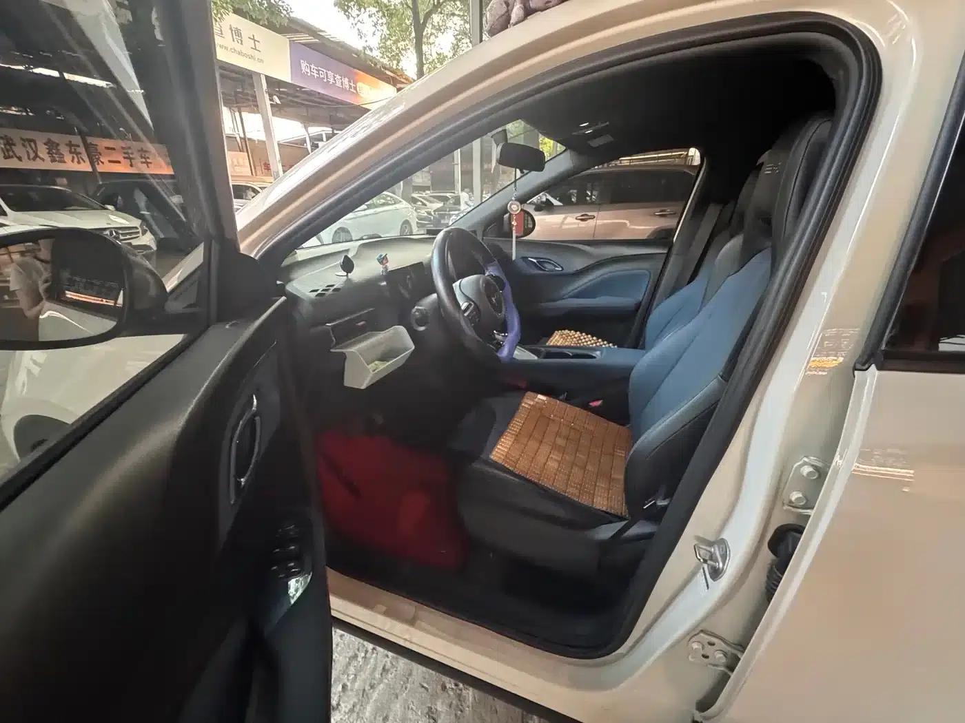 Seagull 2025 305km/h Dynamic Edition — миниатюра 4