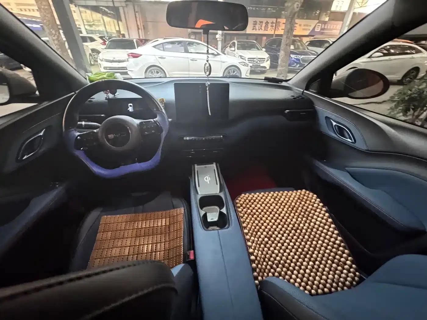 Seagull 2025 305km/h Dynamic Edition — миниатюра 6