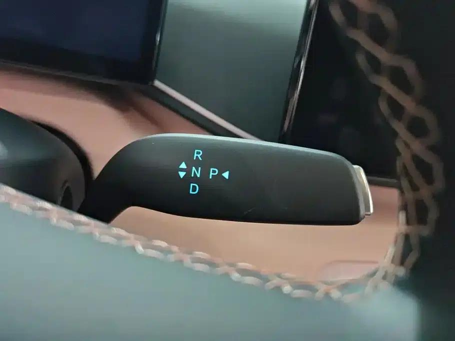 Seagull 2025 Smart Driving Edition 305km Freedom Edition — миниатюра 16