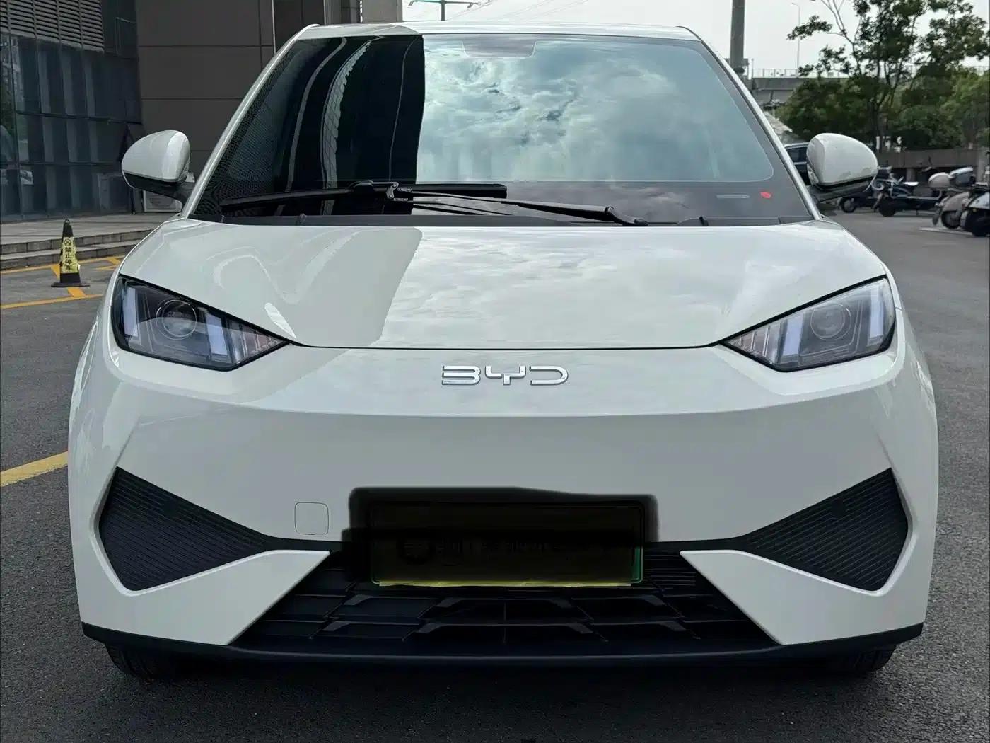 Seagull 2025 305km/h Dynamic Edition — миниатюра 2