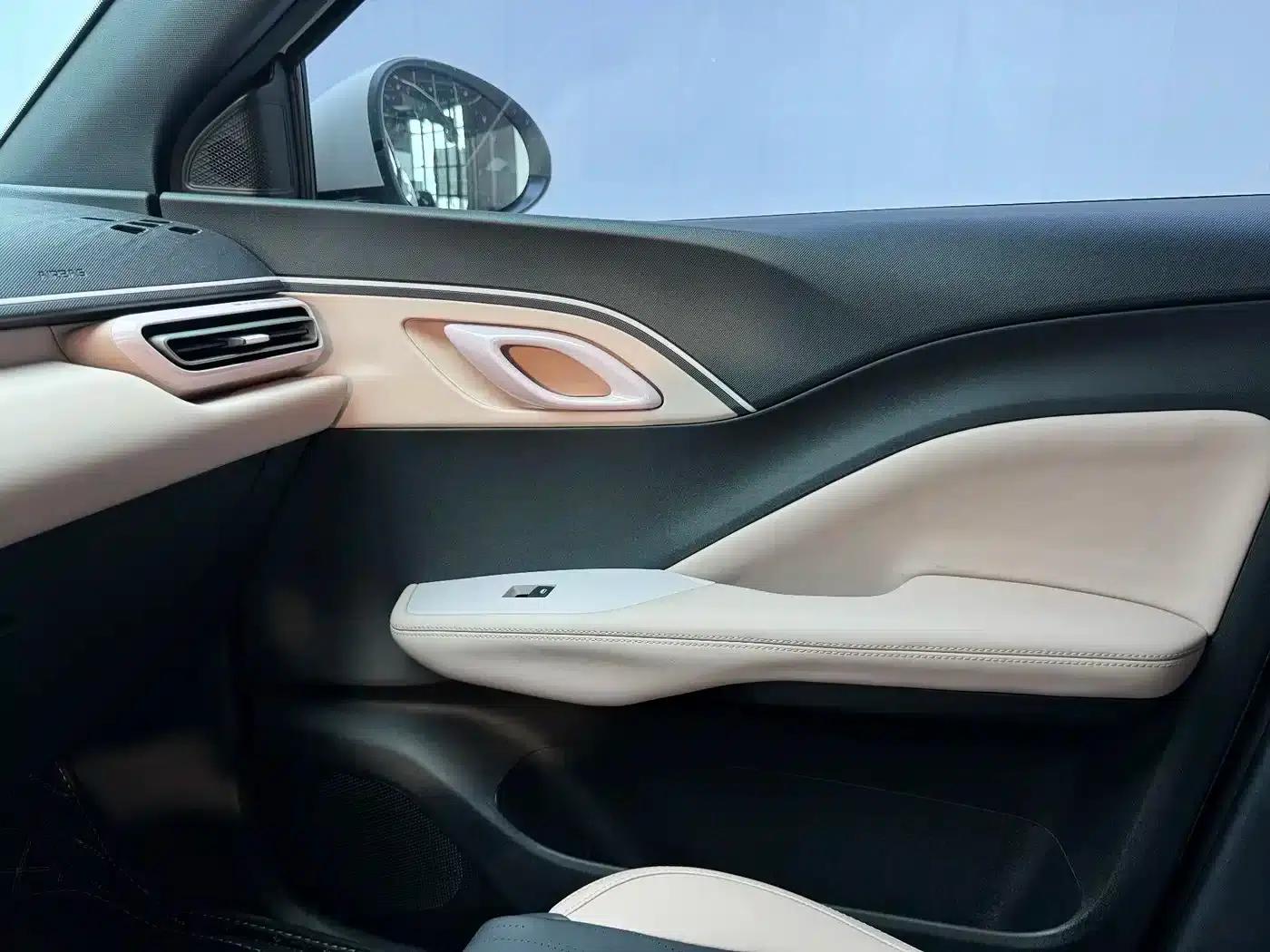 Seagull 2025 305km/h Dynamic Edition — миниатюра 13
